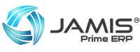 JAMIS Prime ERP - Login